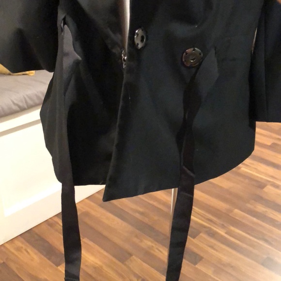 Liz Claiborne blazer - Picture 8 of 8